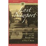 Lost Newport