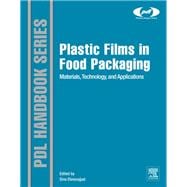 Plastic Films in Food Packaging