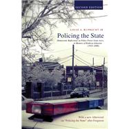 Policing the State, Second Edition