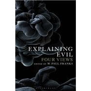 Explaining Evil