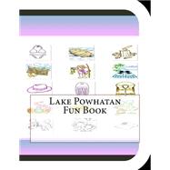 Lake Powhatan Fun Book