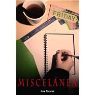 Miscelánea / Miscellany