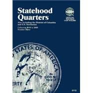 Statehood Quarter Collection Number 3