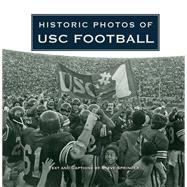 Historic Photos of USC Football