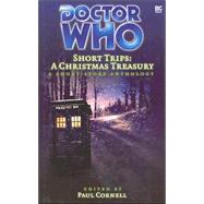 Doctor Who Short Trips: A Christmas Treasury