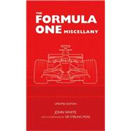 The Formula One Miscellany Updated Edition