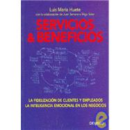 Servicios y Beneficios