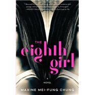 The Eighth Girl