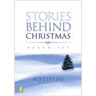 Stories Behind Christmas Boxed Set