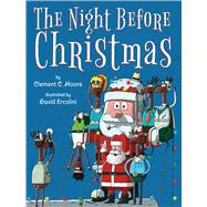 The Night Before Christmas