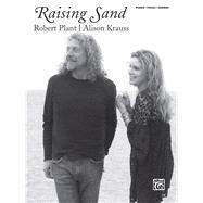 Raising Sand