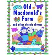 Old MacDonald's Farm with Sticker