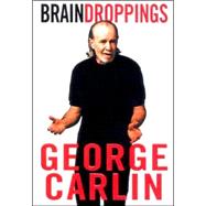 Brain Droppings
