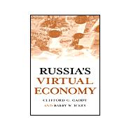 Russia's Virtual Economy