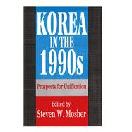 Korea in the 1990s