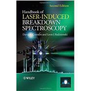 Handbook of Laser-induced Breakdown Spectroscopy