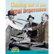 Climbing Out of the Great Depression