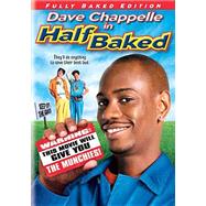 Half Baked