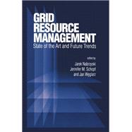 Grid Resource Management