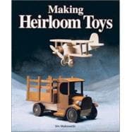 Making Heirloom Toys