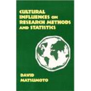 Cultural Influences on Research Methods and Statistics