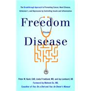 Freedom from Disease