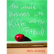 The Whole Business with Kiffo and the Pitbull