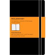 Moleskine Ruled Notebook Large