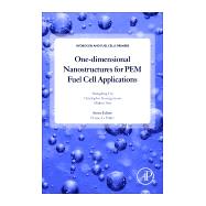One-dimensional Nanostructures for Pem Fuel Cell Applications