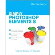 Simply Photoshop Elements 8