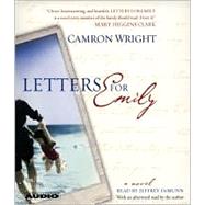 Letters for Emily
