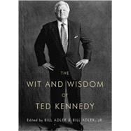 Wit & Wisdom Of Ted Kennedy  Cl
