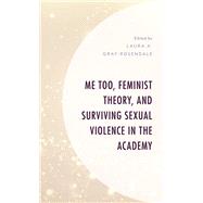 Me Too, Feminist Theory, and Surviving Sexual Violence in the Academy