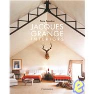 Jacques Grange Interiors