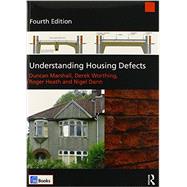 Understanding Housing Defects,9780080971124