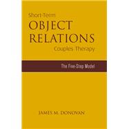 Short-Term Object Relations Couples Therapy