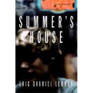 Summer's House A Novel