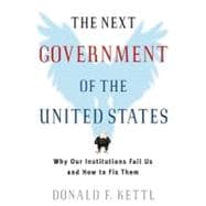 Next Government Of The U S Cl