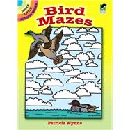 Bird Mazes