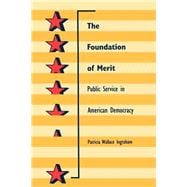 The Foundation of Merit