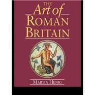 The Art of Roman Britain: New in Paperback