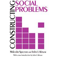 Constructing Social Problems