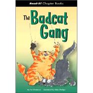 The Badcat Gang