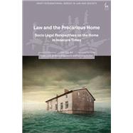 Law and the Precarious Home