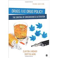 Drugs and Drug Policy