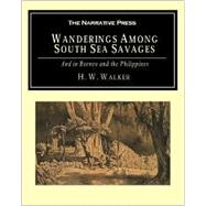 Wanderings Among South Sea Savages