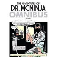 The Adventures of Dr. Mcninja 1