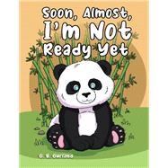 Soon, Almost, I'm Not Ready Yet