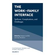 The Work-family Interface