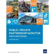 Public-Private Partnership Monitor Papua New Guinea